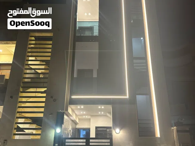  Building for Sale in Baghdad Qadisiyyah