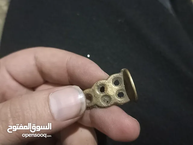 اختام قديمه