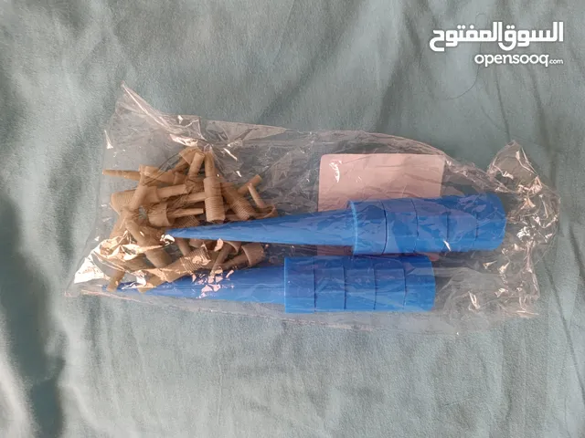 نظام ري نباتات بالتنقيط 10 قطع جديد غير مستعمل