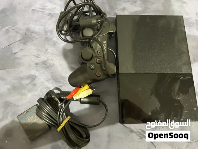 PlayStation 2 PlayStation for sale in Hawally