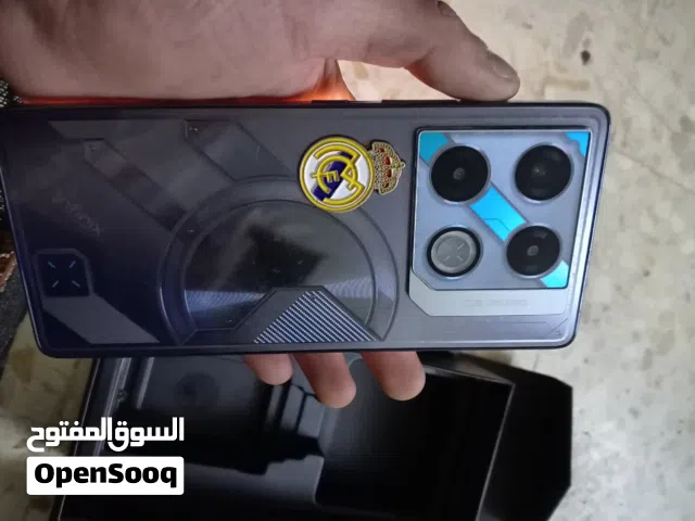 انفنكس G20 PRO