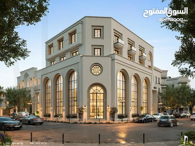  Building for Sale in Tripoli Saidi St