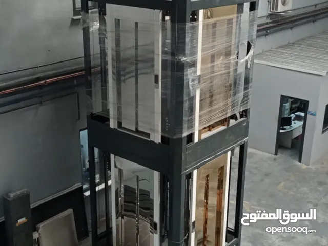صيانه واصلاح المصاعد بانواعها اوتيس شندلر كوني فوجي متسوبيشي