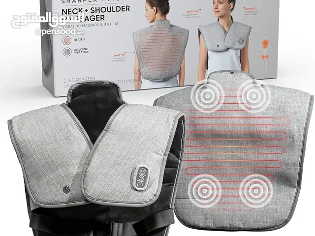 جهاز التدفئة الجديد الحراري مزود بنظام مساج اصدار 2024 بأقل الأسعار