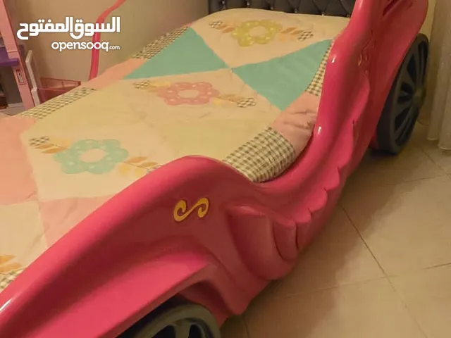 غرفتين نوم للاطفال بنات و اولاد نخب للبيع كاملة