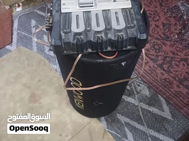 JBL Kenwood 1200W