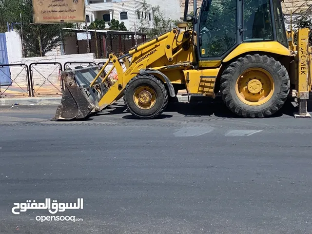 باجر هايدرومك 2007 للبيع