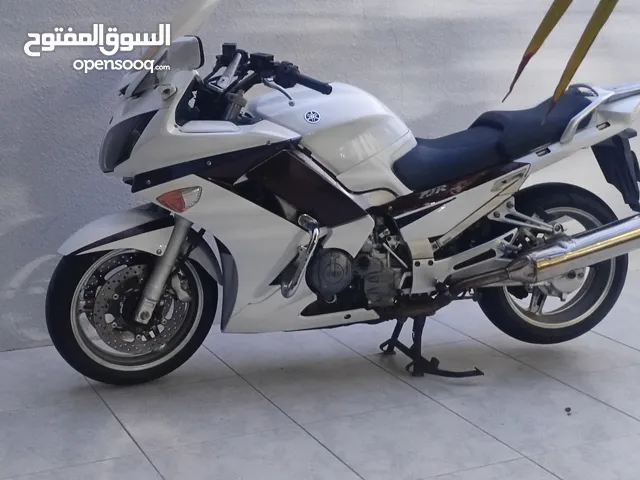 2007 yamaha FJR1300