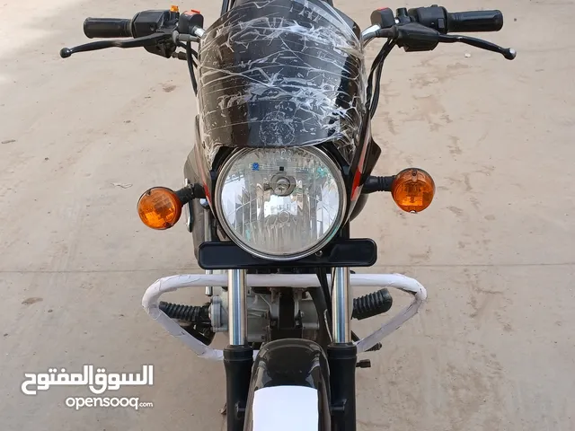 Used Bajaj Boxer in Cairo