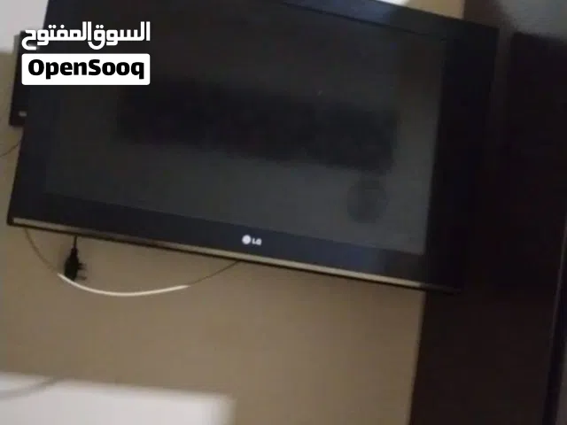 LG Smart 32 inch TV in Ajman