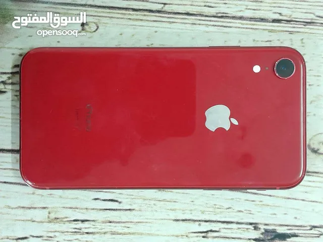 Apple iPhone XR 64 GB in Baghdad