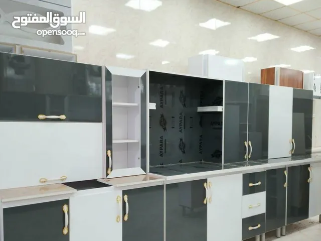 تصنيع وبيع خزائن المطبخ 38 ريال Making and selling kitchen cabinets 38 Rials