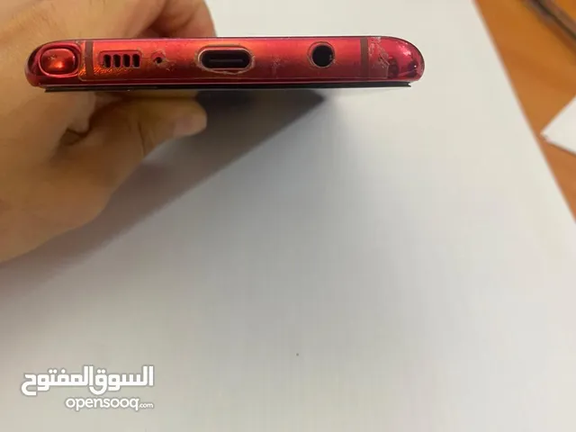 Samsung Galaxy Note10 128 GB in Al Madinah