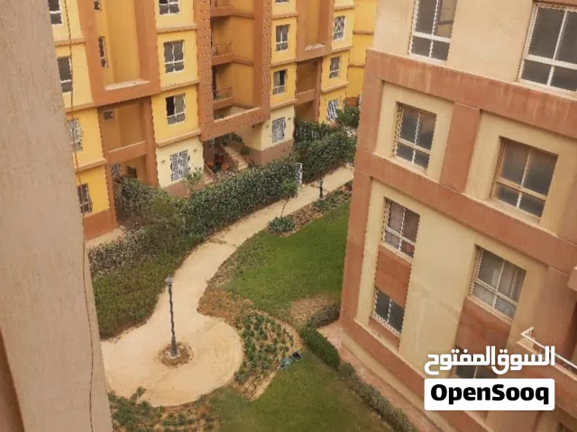 80 m2 2 Bedrooms Apartments for Sale in Cairo New October