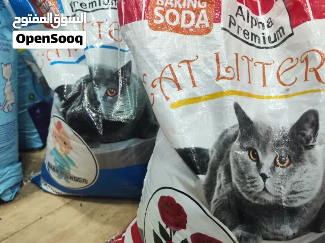 لا تغلب حالك وتقعد عالنت وتدور على نوع رمل نظيف ورخيص هي لك الحل 30 ليتر فقط10د مكفوووووول