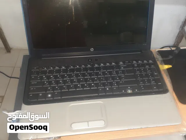لابتوب سيليرون أتش بي