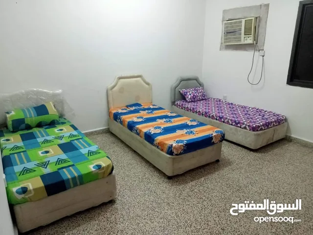 سراير وغرف مفروشة للايجار اليومي والشهري بمسقط Beds and furnished rooms for rent a in Muscat