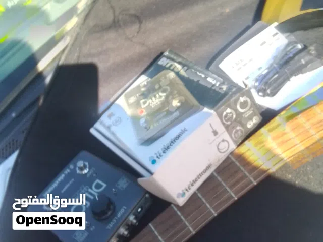 قيتار الكتروني