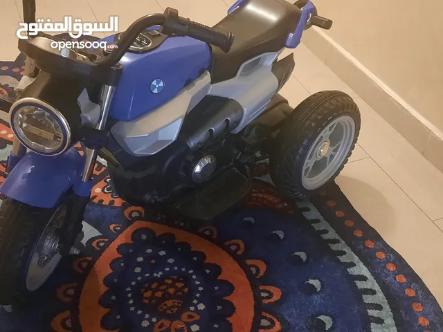 دراجه كهرباء للاطفال
