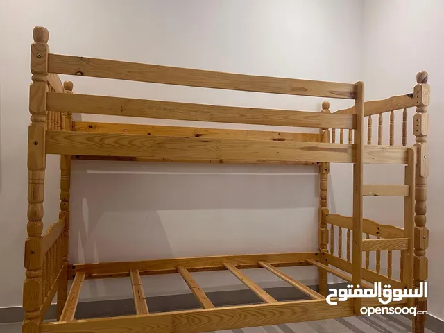 Bed Bunk Brand new double deck