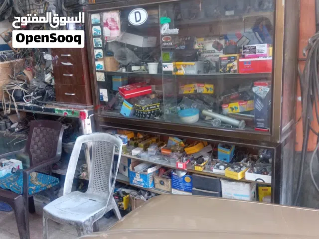 محل كهربائي سيارات للبيع