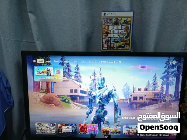 للبيع سيدي جراند 5 مستعمل شهرين مع شاشه 60 هيرز ب 20 دينار