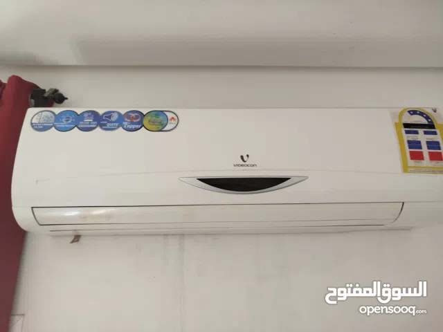 Used AC good condition 2 Ton for sale