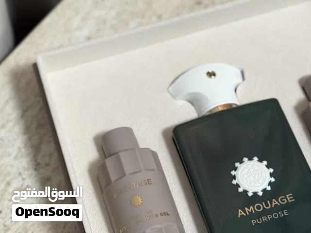 شاور جلّ (أمواج بربس) للبيع