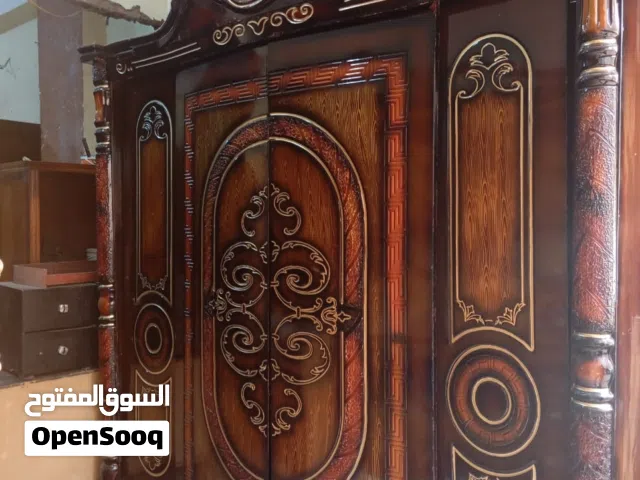 دولاب كبير عموله