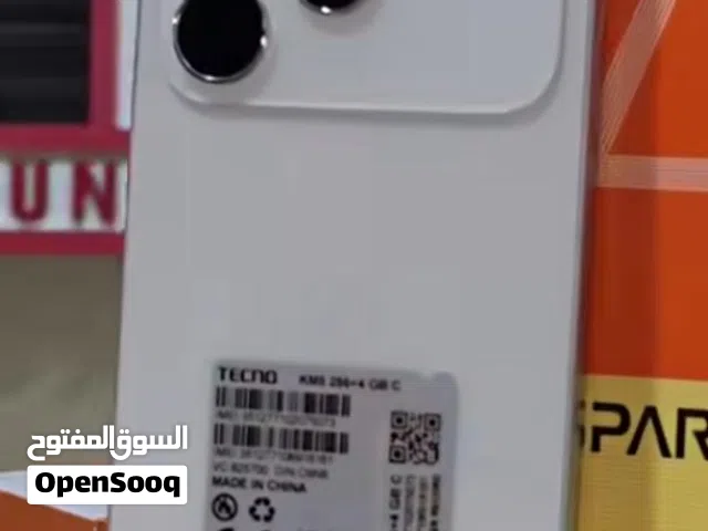 تكنو سبارك40بحالة ممتازه