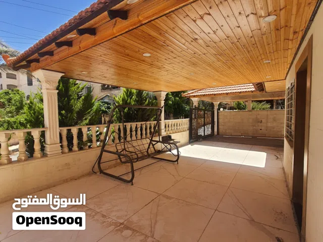 200 m2 3 Bedrooms Apartments for Sale in Amman Tabarboor