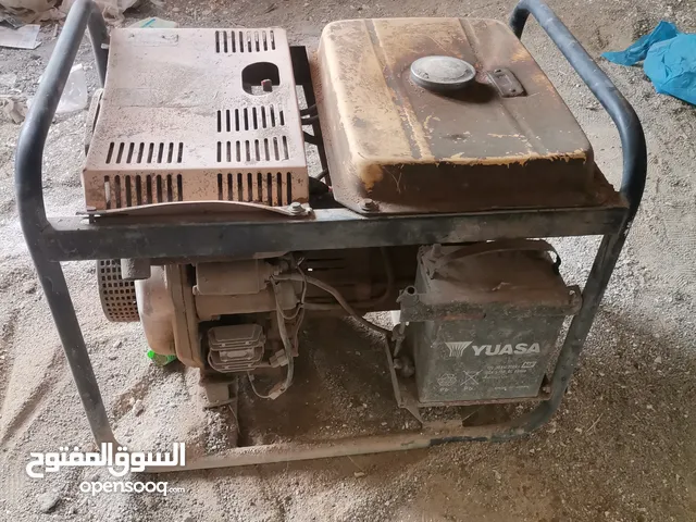 Generators for sale in Tripoli