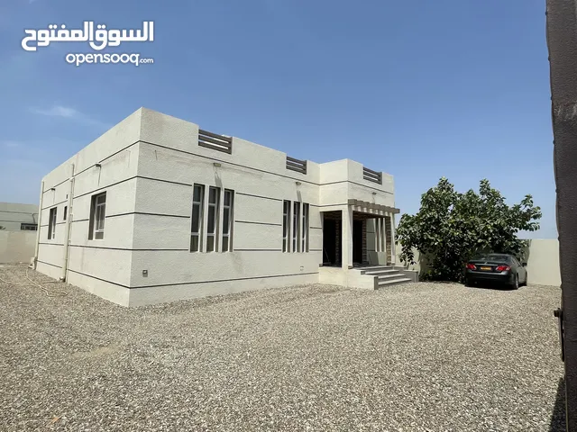 267 m2 4 Bedrooms Townhouse for Sale in Al Batinah Suwaiq