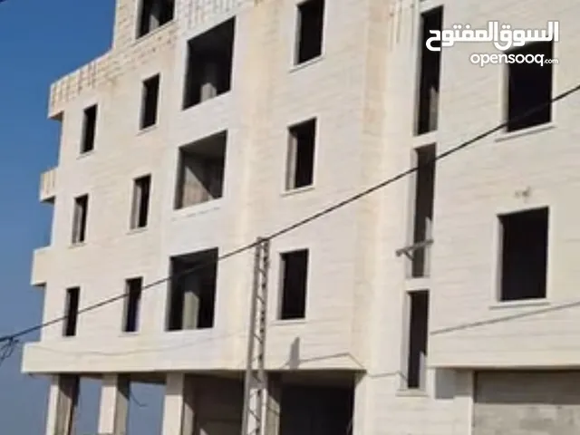 شقة سكنيه طابق اول