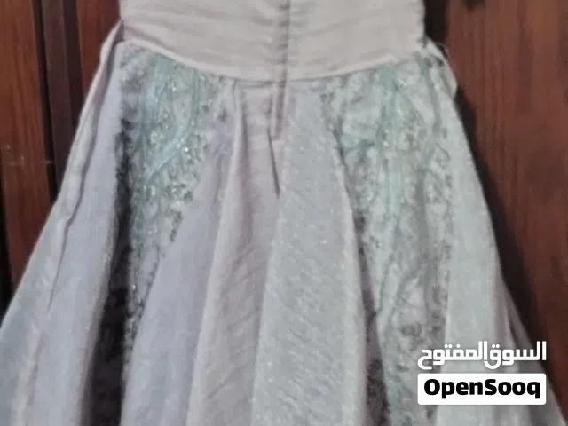 مجموعه فساتين بناتي للبيع بسعر مغري جدا الفستان