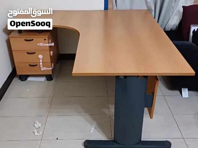 Office Table Works Station Urgent Sale