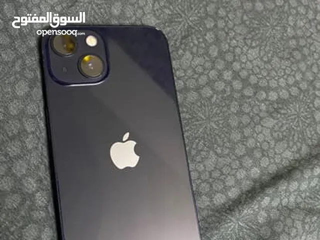 Apple iPhone 13 256 GB in Zarqa