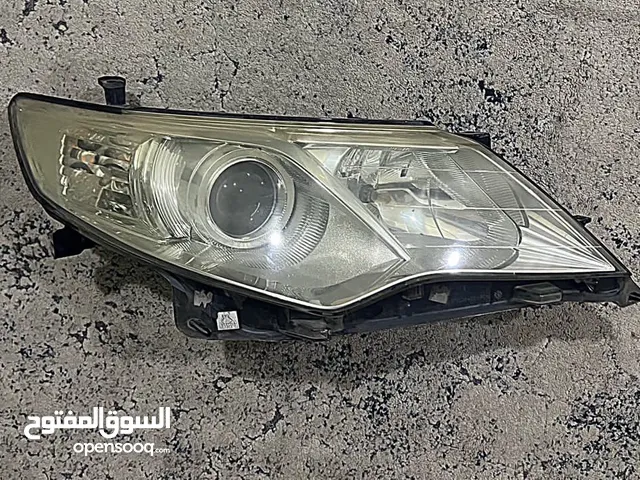 Lights Body Parts in Southern Governorate
