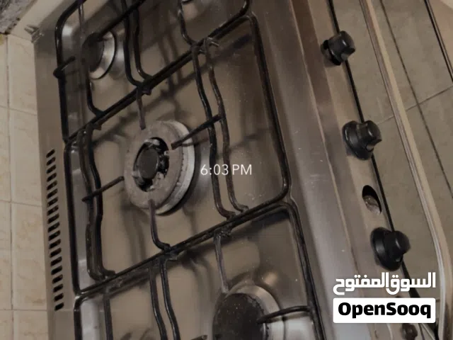 غاز بحاله جيده للبيع