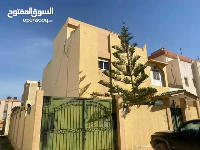 170 m2 4 Bedrooms Villa for Sale in Benghazi Al-Salam
