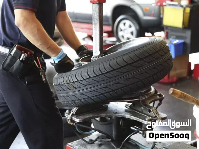 قوميستي جاهز بكامل معداته للايجار