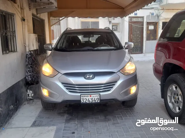 Used Hyundai Tucson in Muharraq
