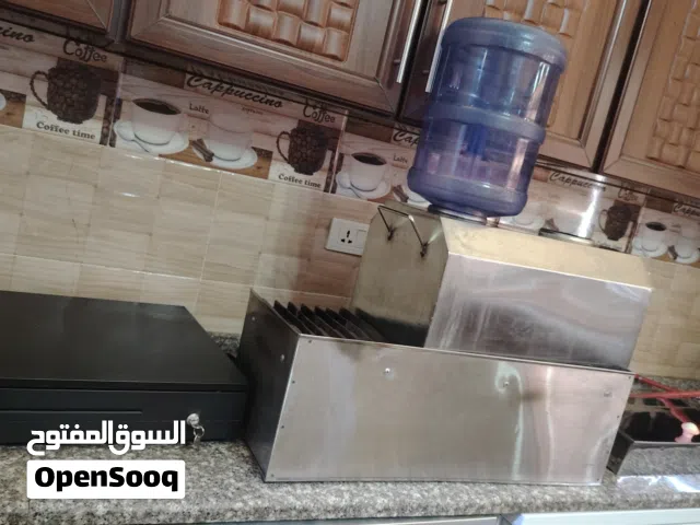 عدة قهوه للبيع بسعر مناسب جدا