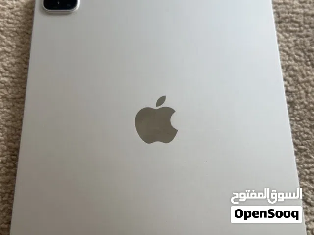 Apple iPad pro 2 128 GB in Mubarak Al-Kabeer