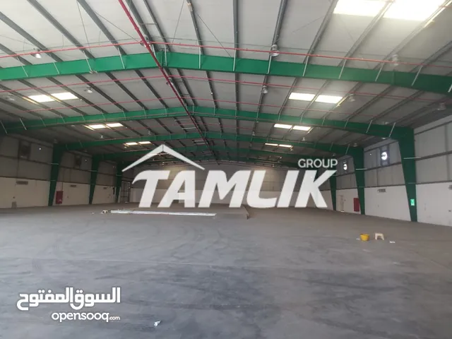 Huge Warehouse for Rent in Ghala  REF 176BB