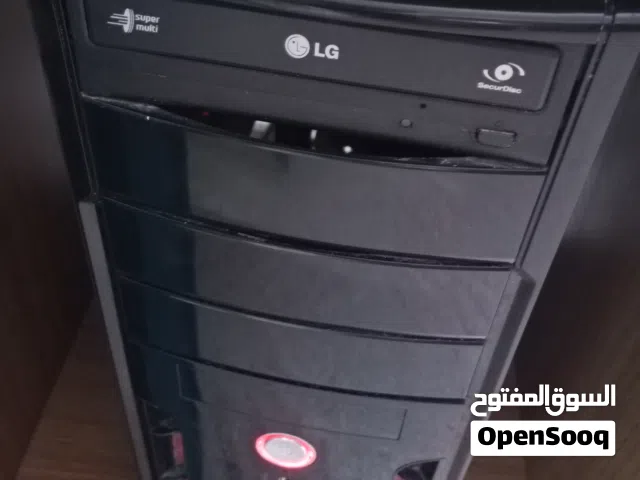 Windows Samsung  Computers  for sale  in Irbid