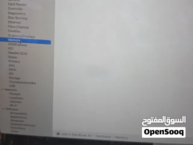 macbook air m4 2025 model