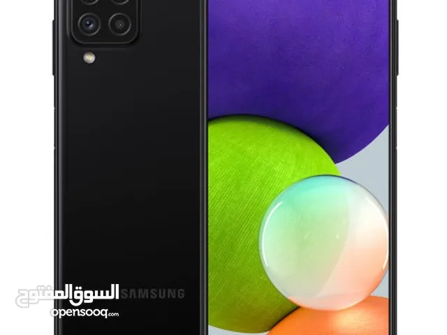 Galaxy a22