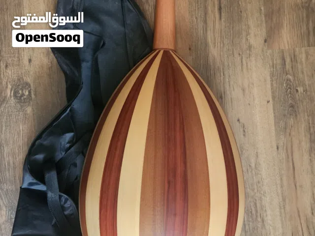 عود بحريني جديد