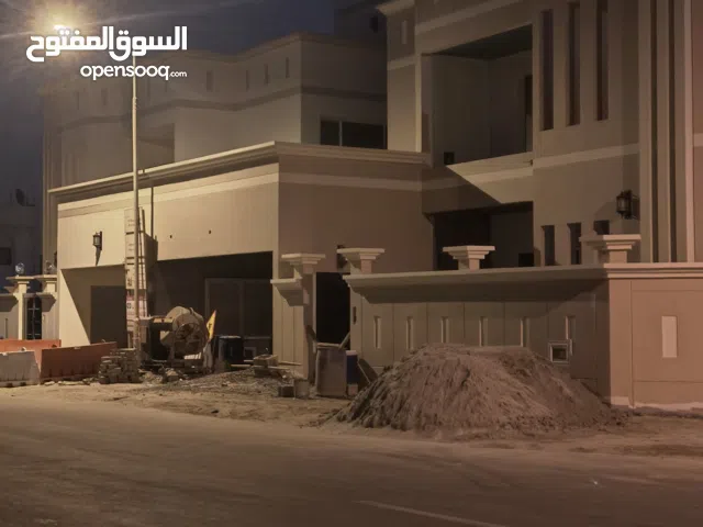 1 m2 More than 6 bedrooms Villa for Sale in Southern Governorate Eastern Riffa